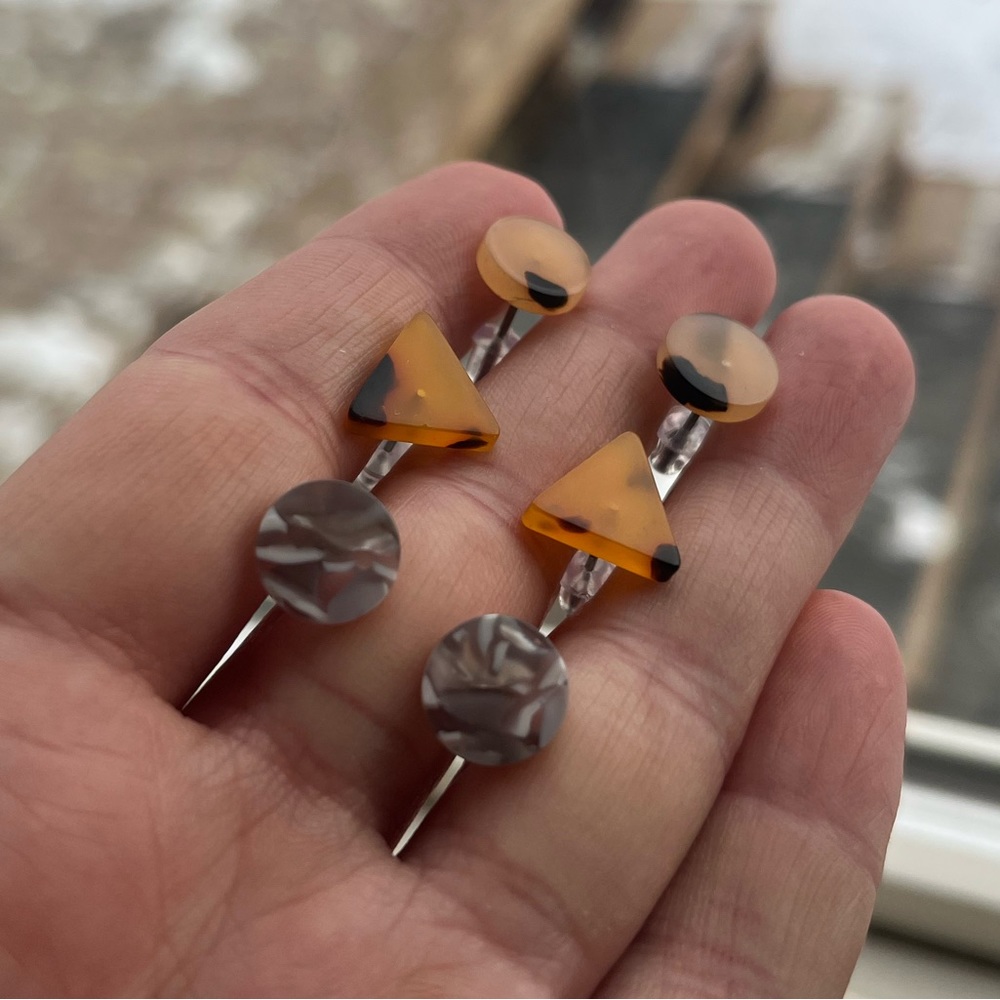 Lot of Stud Earrings!